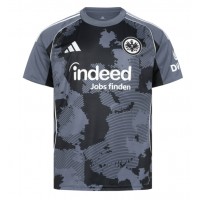 Stroje piłkarskie Eintracht Frankfurt Koszulka Trzeciej 2025-26 Krótki Rękaw